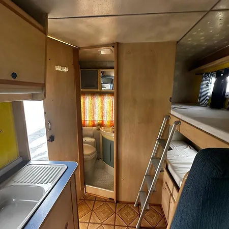 Share Camper *