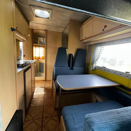 Share Camper Kemping *