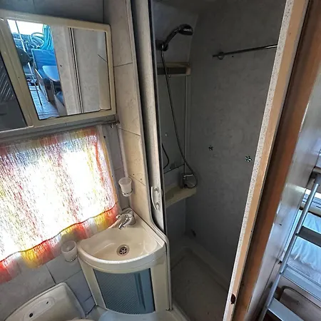 Share Camper Kemping San Vito Lo Capo
