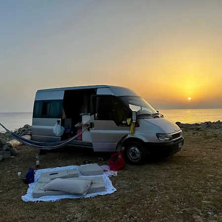 Share Camper Kemping
