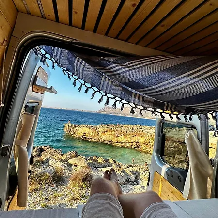Share Camper Kemp *